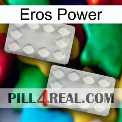 Eros Power 17